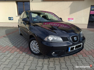 Seat Ibiza 1.9 TDI 2007 r.