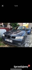 Seat Ibiza 1.9 tdi