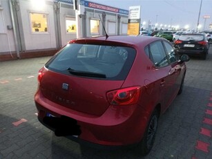 Seat Ibiza 2011 1.4 16V 109985km Hatchback