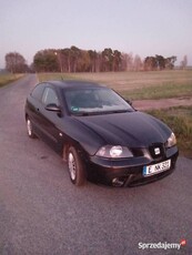 Seat Ibiza climatronik 1.4ben