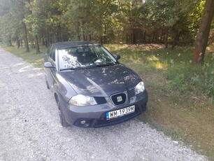 Seat ibiza3