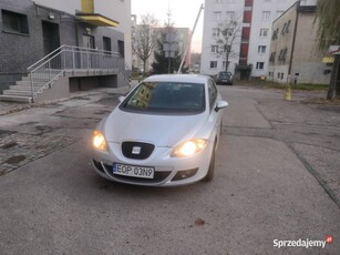 Seat Leon 2 2006 2.0diesel 140 koni