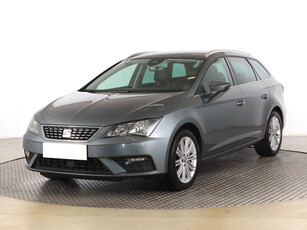 Seat Leon 2017 1.4 TSI 189898km Kombi