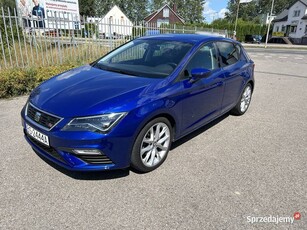 Seat Leon FR 1.4TSI Full Led