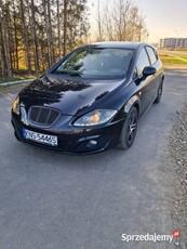 Seat Leon II 1.6 TDI ECOMOTIVE 2011