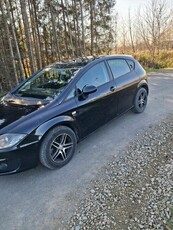 Seat Leon II 1.6 TDI ECOMOTIVE 2011