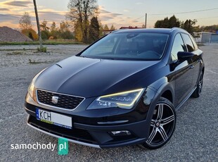 Seat Leon III