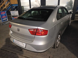 Seat Toledo 2013 1.2 TSI 219204km Hatchback