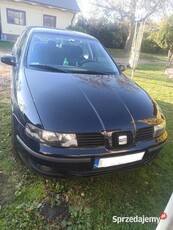 Seat Toledo II 1.9 TDI