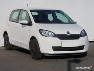 Skoda Citigo 1.0 MPI