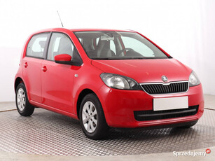 Skoda Citigo 1.0 MPI