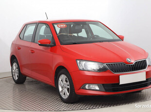 Skoda Fabia 1.0 TSI