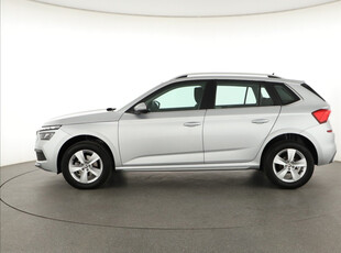 Skoda Kamiq 2023 1.5 TSI 37090km SUV