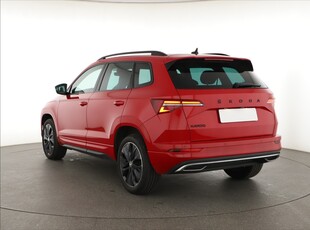 Skoda Karoq 2023 1.5 TSI 32087km SUV