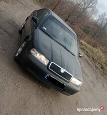 Skoda Octavia 1 1998 rok LPG 1.6 SR