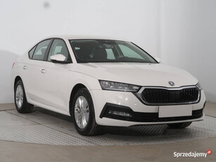 Skoda Octavia 1.5 TSI