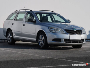 Skoda Octavia 1.6 TDI