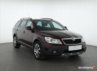 Skoda Octavia 1.8 TSI