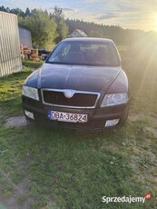 Skoda Octavia 1.9tdi