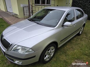 Skoda Octavia 2005r