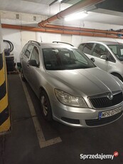 Skoda Octavia 2012r