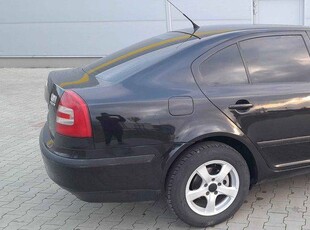 Skoda Octavia II 2.0 TDI 140 km 6-bieg