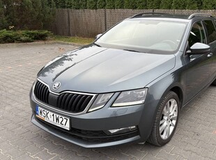 Skoda Octavia III 1,5 TSI ACT Ambition