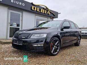 Skoda Octavia III