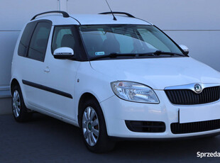 Skoda Roomster 1.4 16V