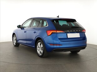 Skoda Scala 2023 1.0 TSI 22158km Hatchback