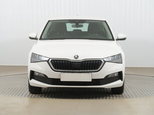 Skoda Scala 2023 1.0 TSI 22743km Hatchback