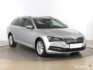 Skoda Superb 1.5 TSI