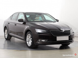 Skoda Superb 2.0 TDI