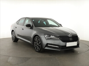 Skoda Superb 2023 2.0 TDI 31365km Sedan