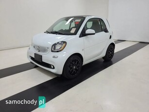 Smart Fortwo III