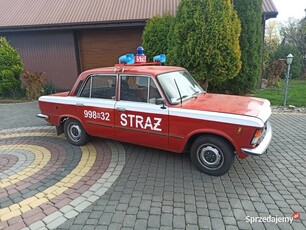 Sorzedam fiat 125