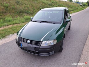 Sprzedam ładnego Fiata stilo 1.9 JTD 2004r