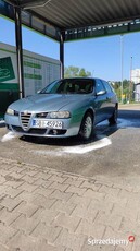 Sprzedam Alfa Romeo 156SW 1.9JTD