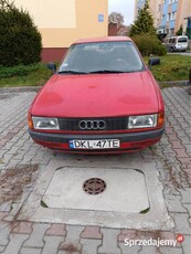 Sprzedam Audi 80 b3