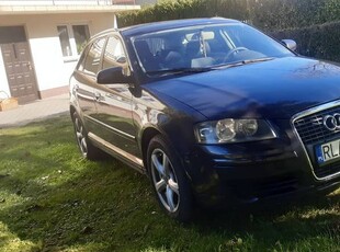 Sprzedam audi a3