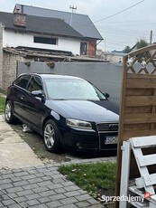 Sprzedam Audi A3 8P sportback