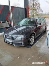 Sprzedam Audi a4 b8