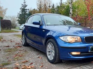 Sprzedam BMW 116i