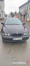 Sprzedam BMW E39