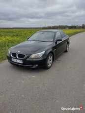 Sprzedam BMW E60