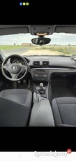 Sprzedam BMW seria 1 118d 143km