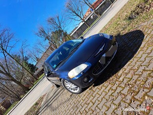 Sprzedam Chryslera Sebring 2.7 DOHC benzyna 2002r