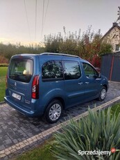 Sprzedam citroen berlingo 1.6 HDI