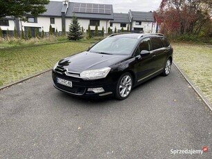 Sprzedam Citroena C5 Exlusive 2.0 HDI 136KM