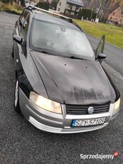 Sprzedam fiat stilo 1.9 JTD 140 ps